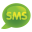 qr code logo sms