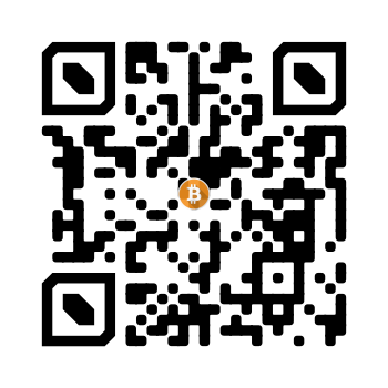 QR Kod Bitcoin