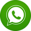 qr code logo whatsapp