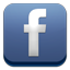 qr code logo facebook