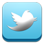 qr code logo twitter