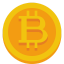 qr code logo bitcoinpaomedia