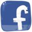 qr code logo facebook