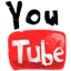 qr code logo youtube