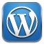 qr code logo wordpress