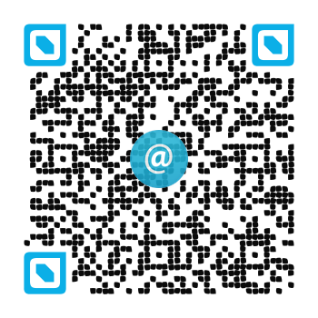 QR Code Email